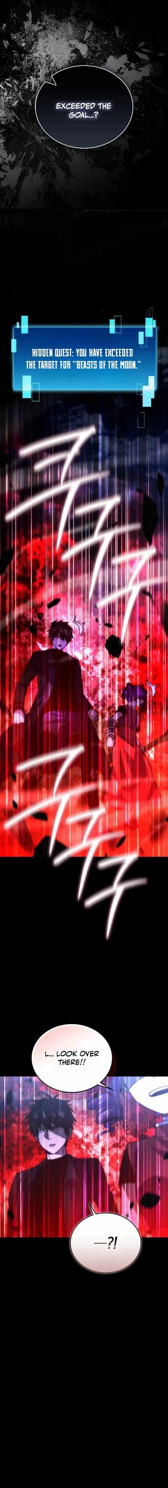 The Demon King Levels Up Chapter 158 — Page 11