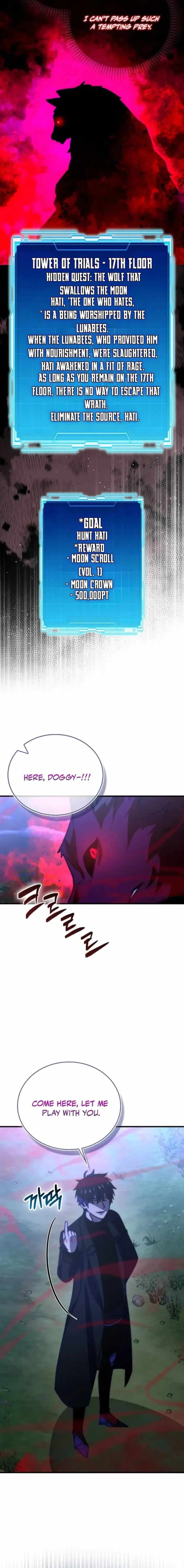 The Demon King Levels Up Chapter 158 — Page 15