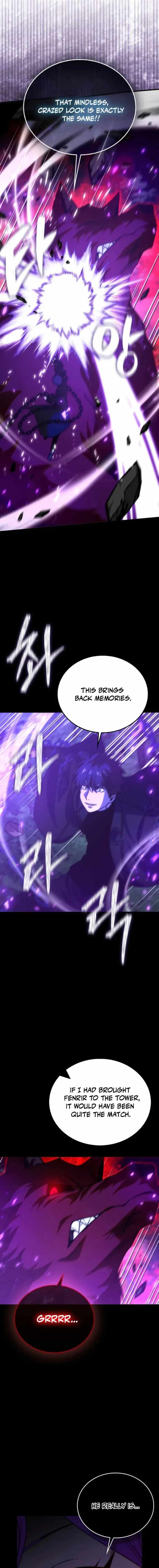 The Demon King Levels Up Chapter 158 — Page 17