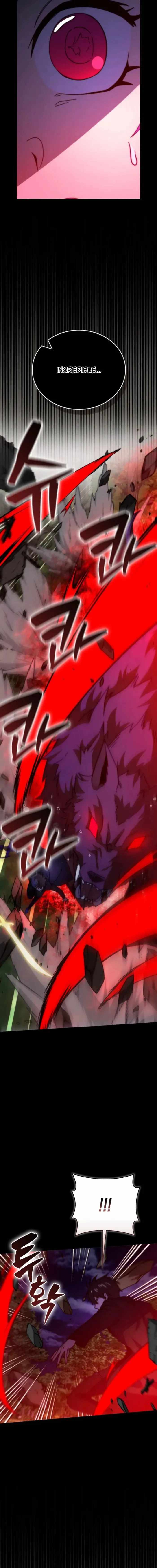 The Demon King Levels Up Chapter 158 — Page 18