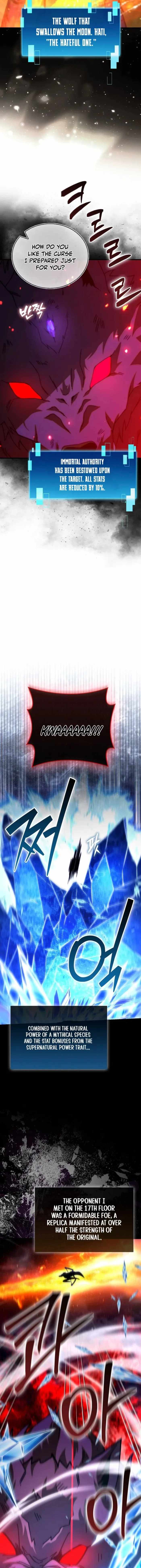 The Demon King Levels Up Chapter 159 — Page 2