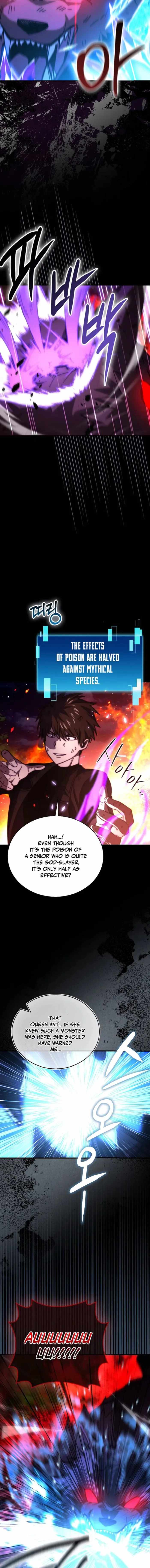 The Demon King Levels Up Chapter 159 — Page 3