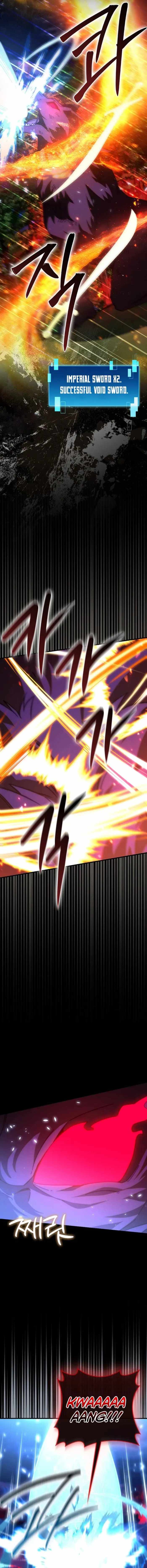 The Demon King Levels Up Chapter 159 — Page 6