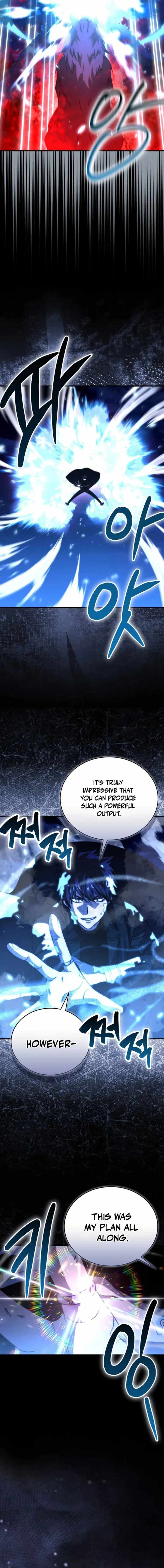 The Demon King Levels Up Chapter 159 — Page 7