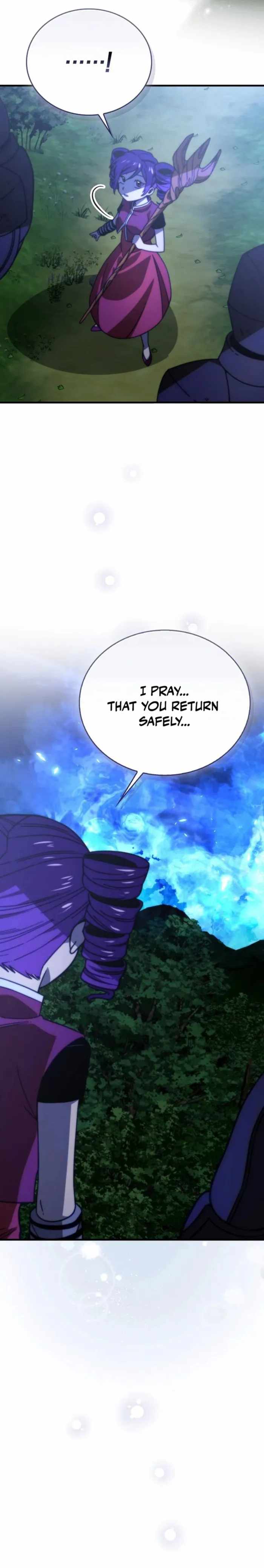 The Demon King Levels Up Chapter 159 — Page 9