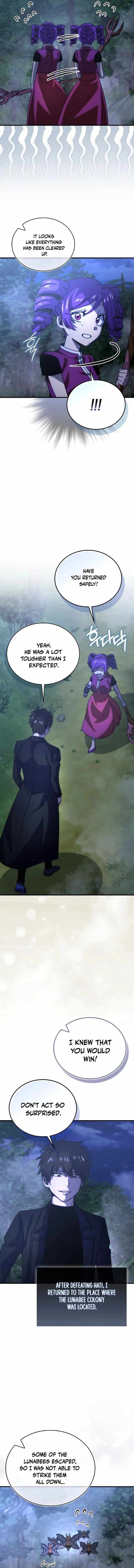 The Demon King Levels Up Chapter 159 — Page 12