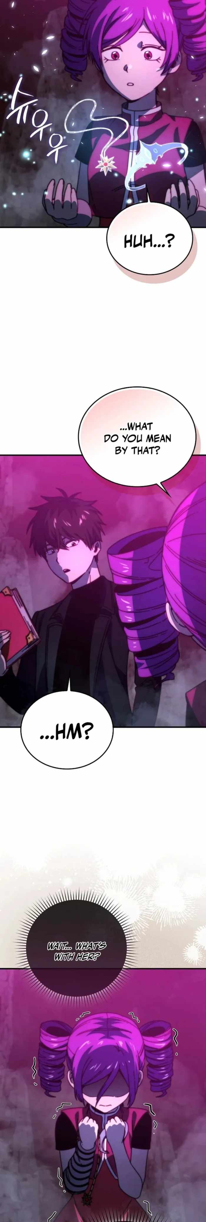 The Demon King Levels Up Chapter 159 — Page 16