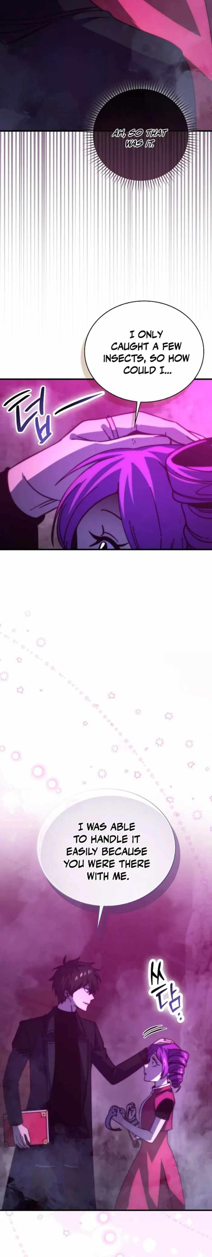 The Demon King Levels Up Chapter 159 — Page 18
