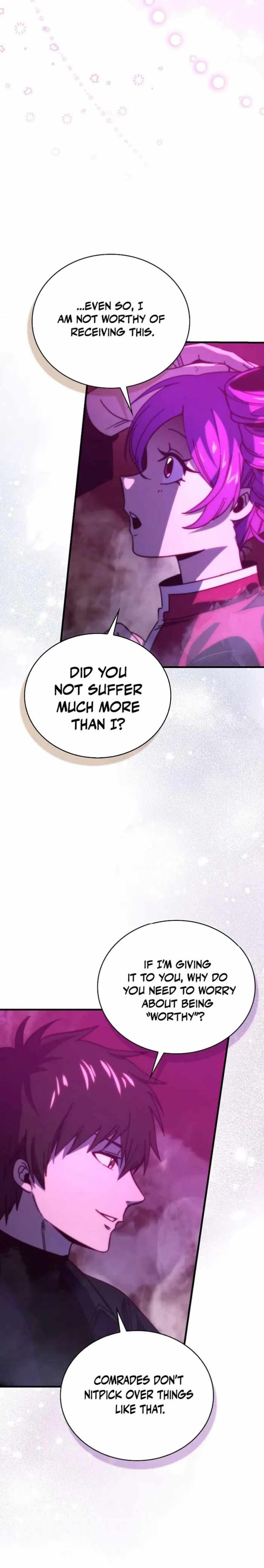 The Demon King Levels Up Chapter 159 — Page 19