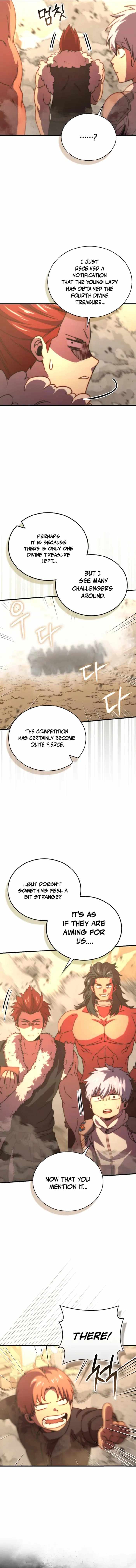 The Demon King Levels Up Chapter 159 — Page 22