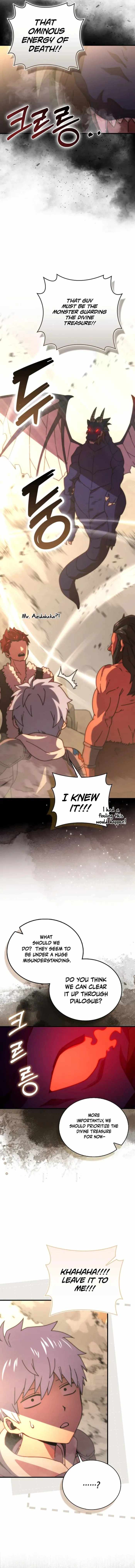 The Demon King Levels Up Chapter 159 — Page 23