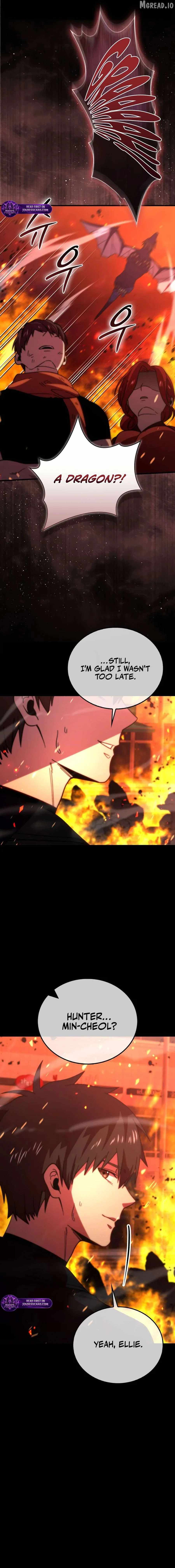 The Demon King Levels Up Chapter 166 — Page 7