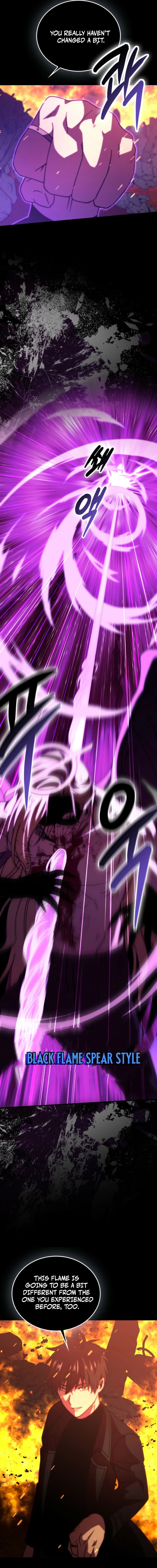 The Demon King Levels Up Chapter 167 — Page 13