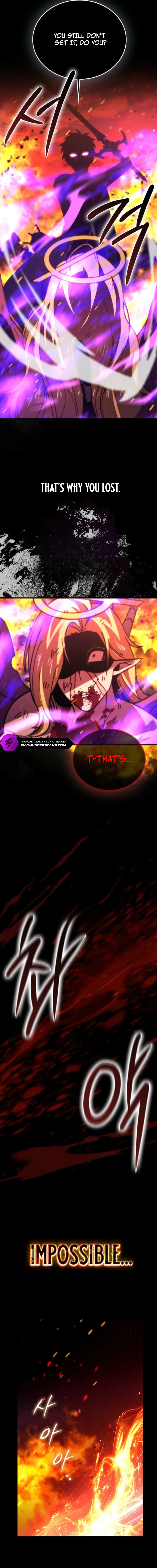 The Demon King Levels Up Chapter 167 — Page 16