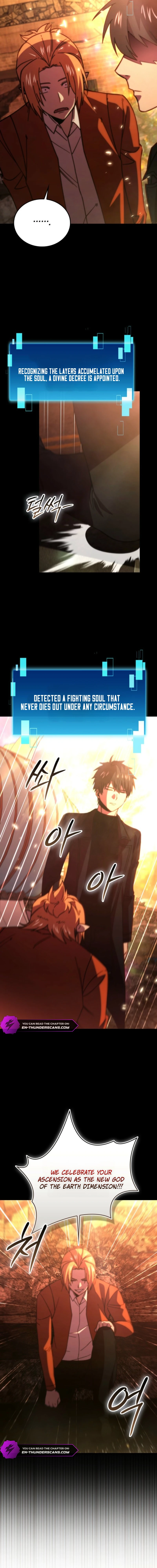 The Demon King Levels Up Chapter 168 — Page 16