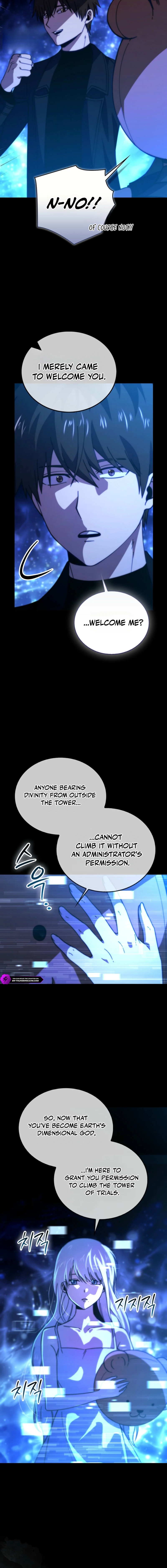 The Demon King Levels Up Chapter 171 — Page 14