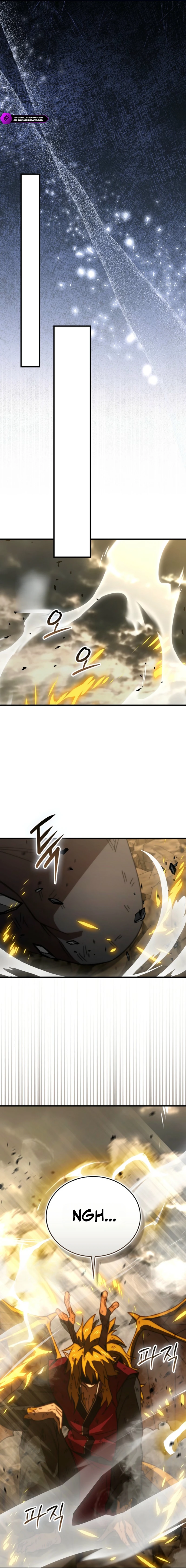 The Demon King Levels Up Chapter 171 — Page 18