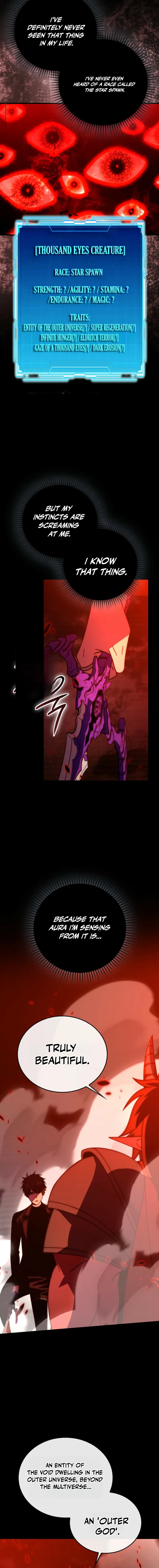 The Demon King Levels Up Chapter 174 — Page 4