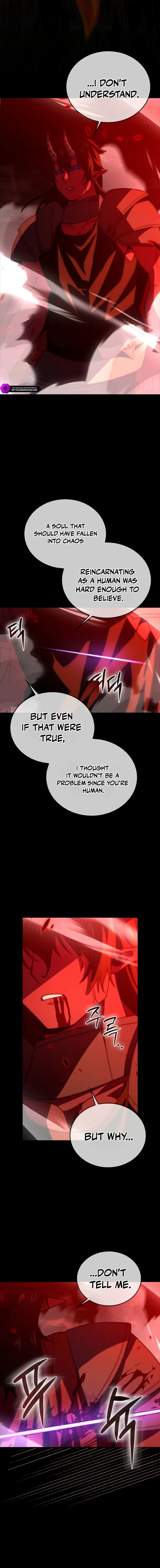 The Demon King Levels Up Chapter 174 — Page 16