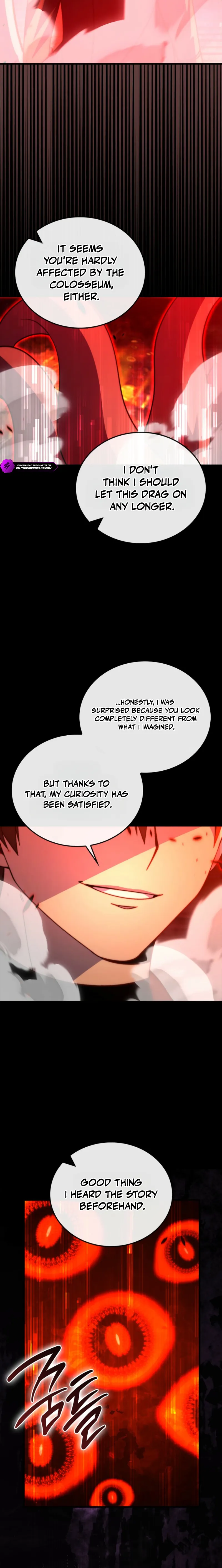 The Demon King Levels Up Chapter 174 — Page 20