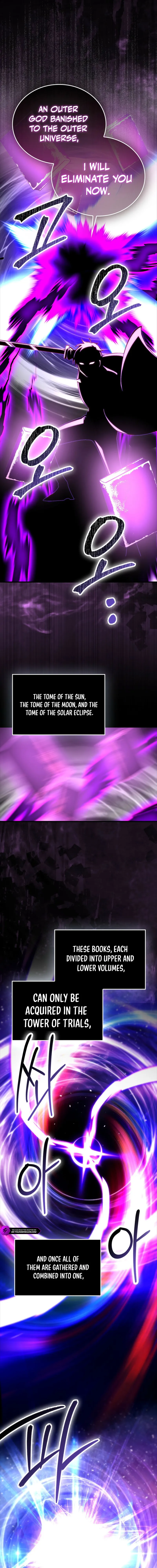 The Demon King Levels Up Chapter 174 — Page 21