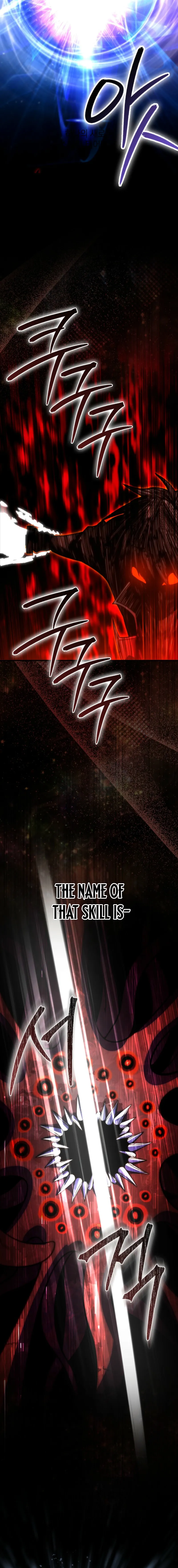 The Demon King Levels Up Chapter 174 — Page 22