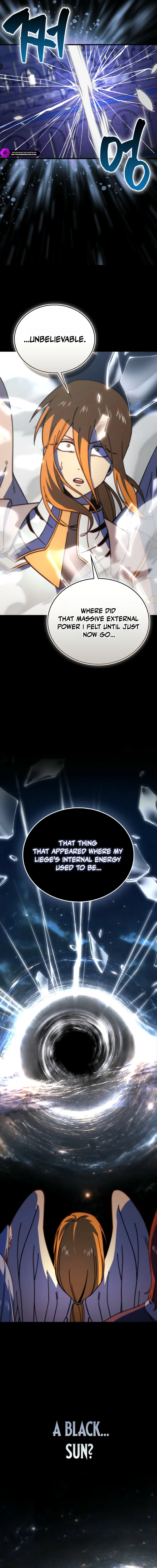 The Demon King Levels Up Chapter 174 — Page 23