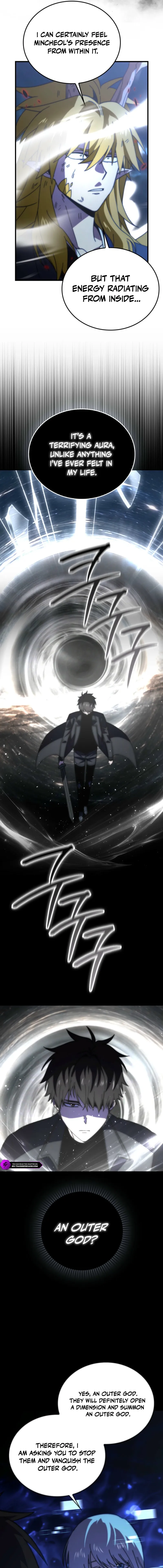 The Demon King Levels Up Chapter 175 — Page 2