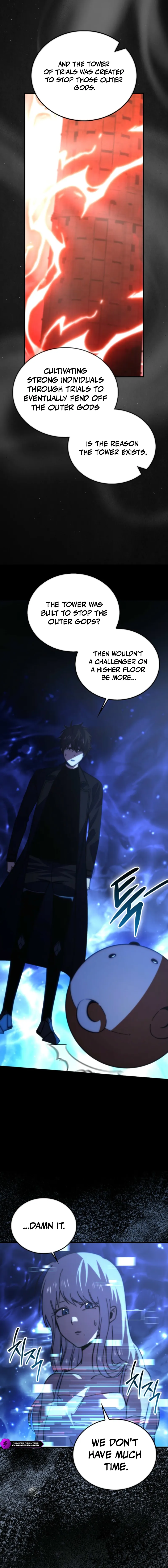 The Demon King Levels Up Chapter 175 — Page 4