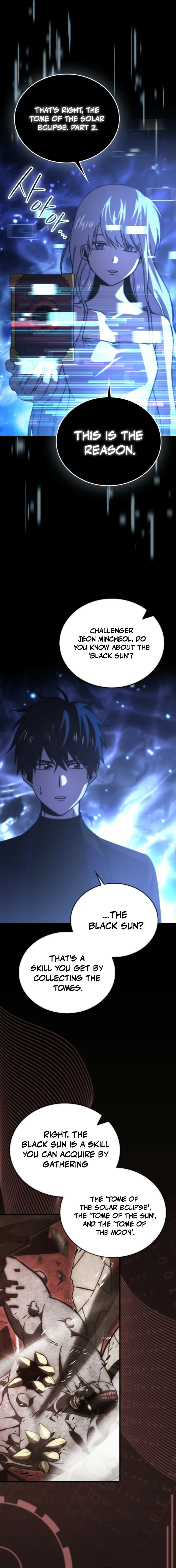 The Demon King Levels Up Chapter 175 — Page 6