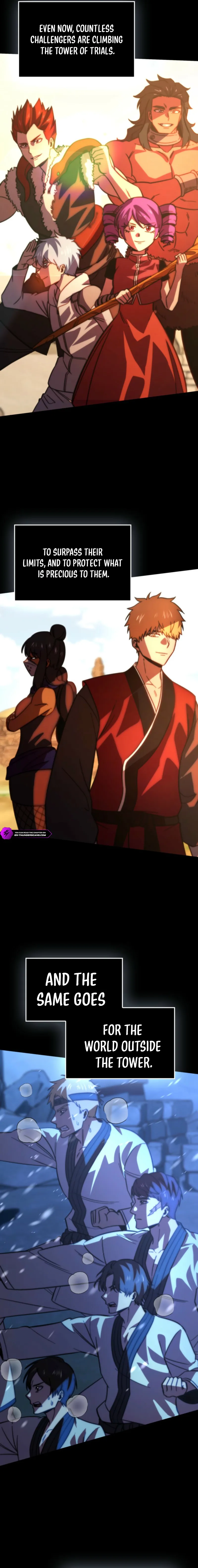 The Demon King Levels Up Chapter 175 — Page 29