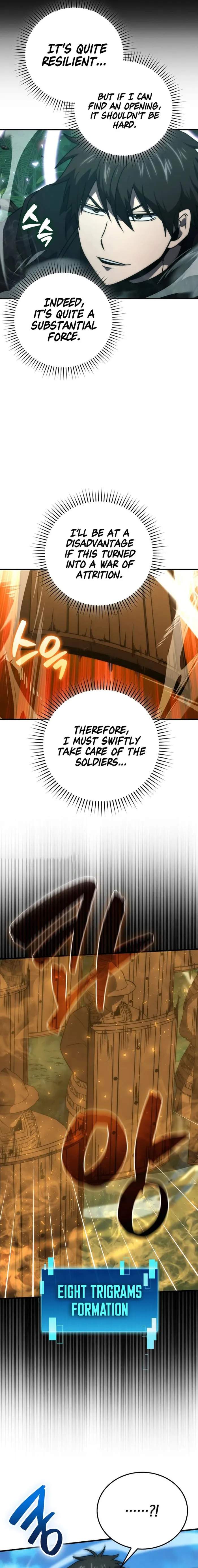 The Demon King Levels Up Chapter 83 — Page 5