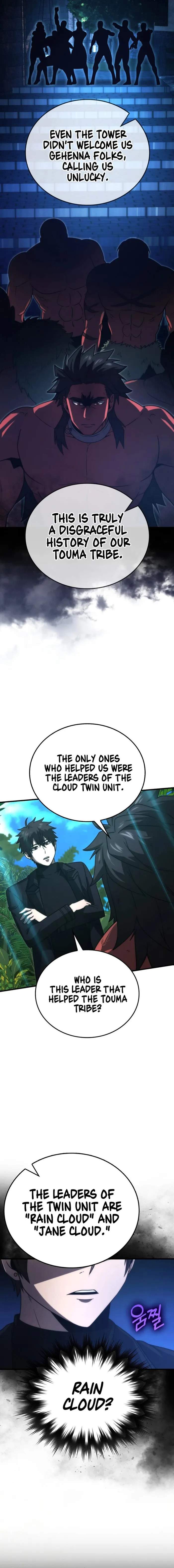 The Demon King Levels Up Chapter 83 — Page 14
