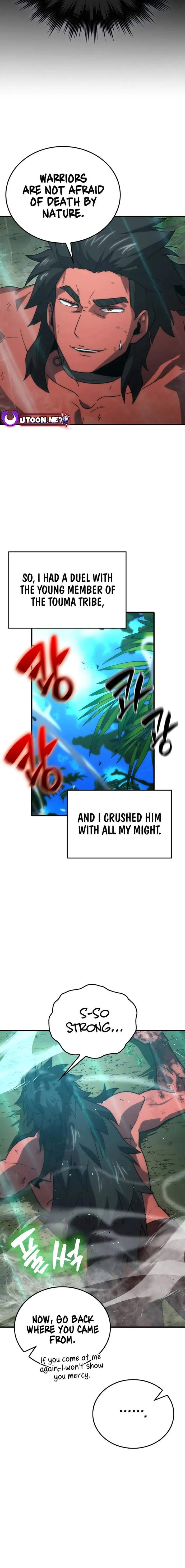The Demon King Levels Up Chapter 83 — Page 18