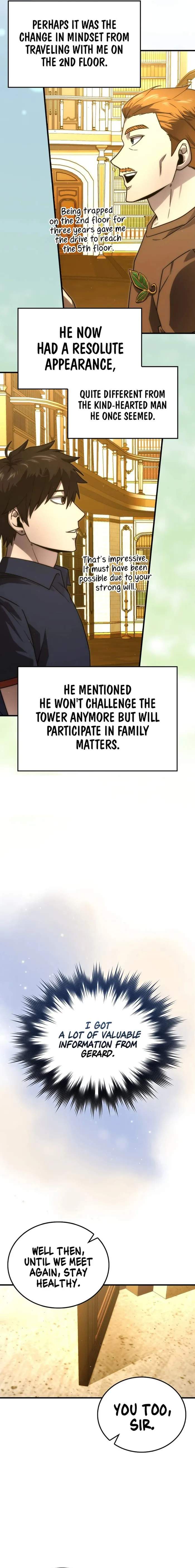 The Demon King Levels Up Chapter 84 — Page 18
