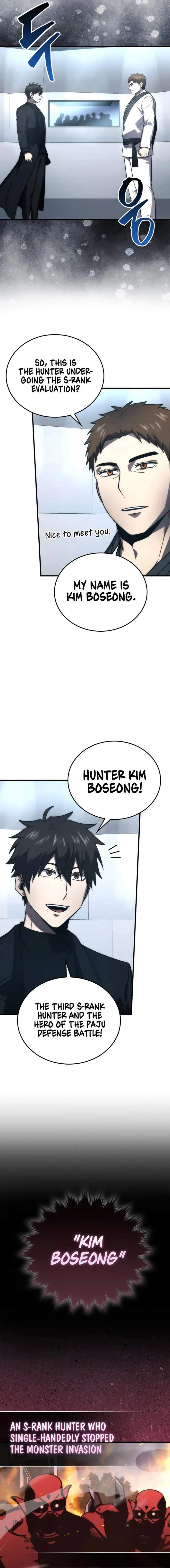 The Demon King Levels Up Chapter 85 — Page 6