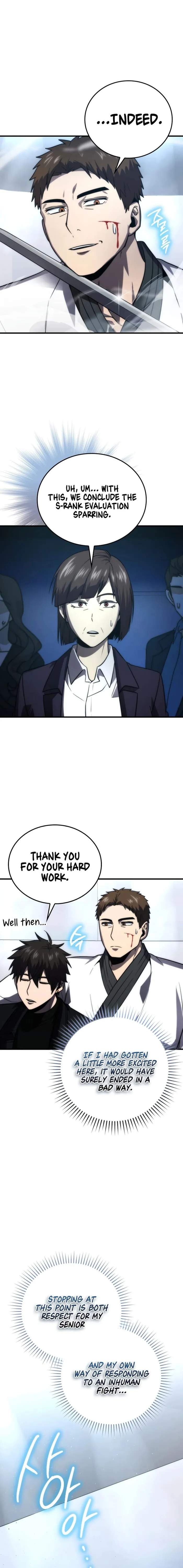 The Demon King Levels Up Chapter 85 — Page 16