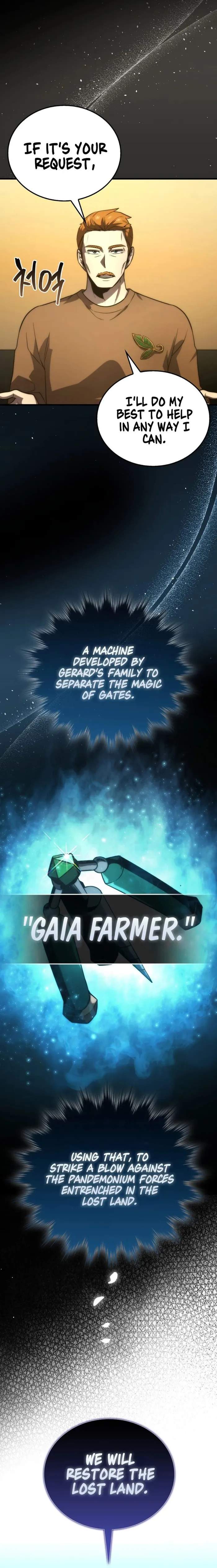 The Demon King Levels Up Chapter 85 — Page 21