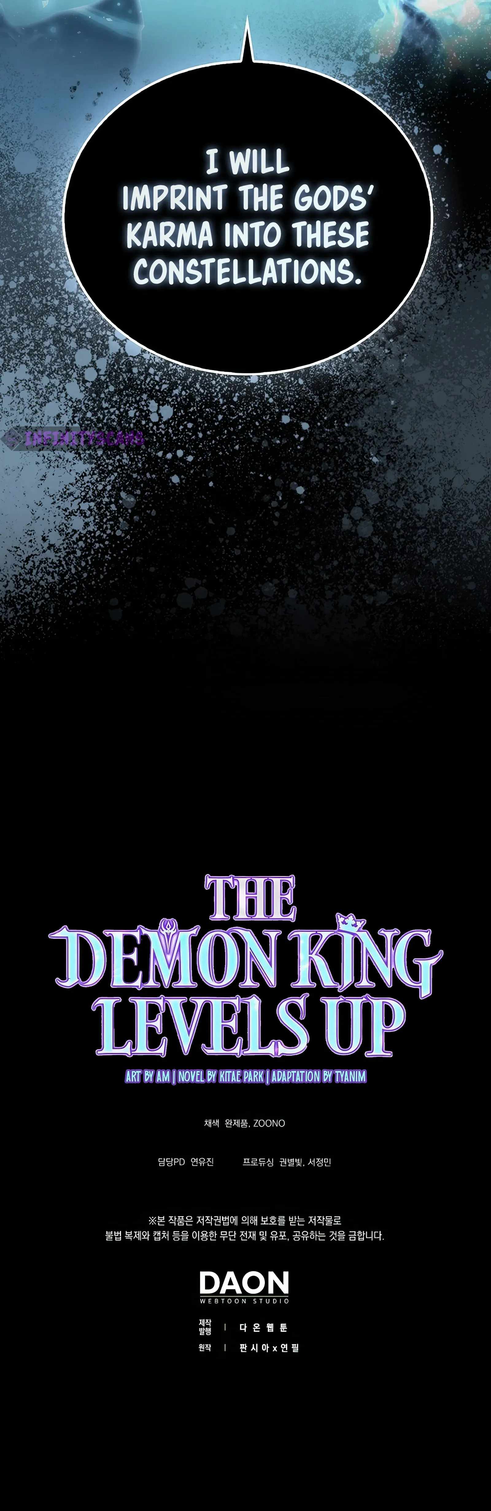 The Demon King Levels Up Chapter 86 — Page 24