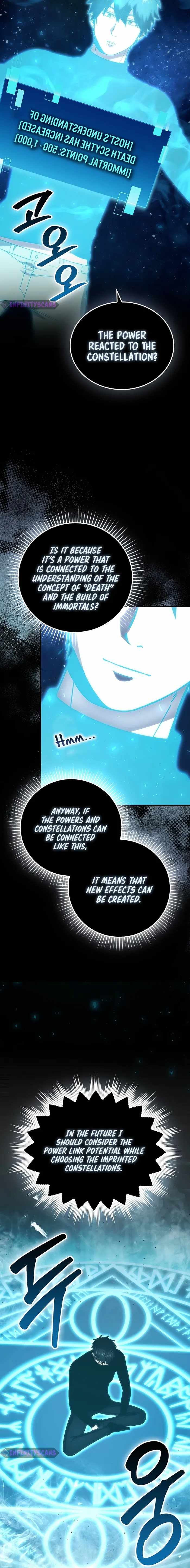 The Demon King Levels Up Chapter 87 — Page 4