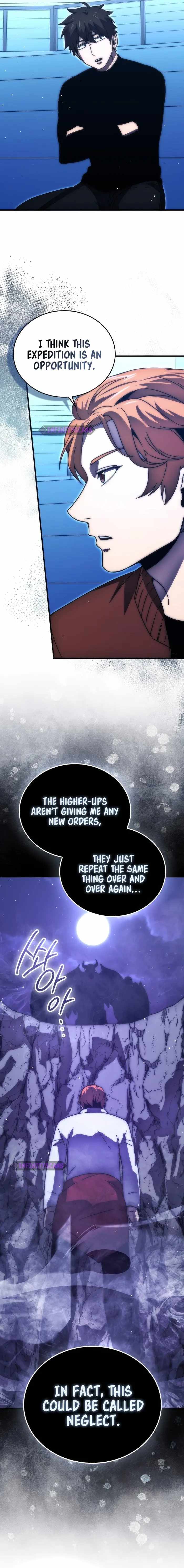 The Demon King Levels Up Chapter 87 — Page 14