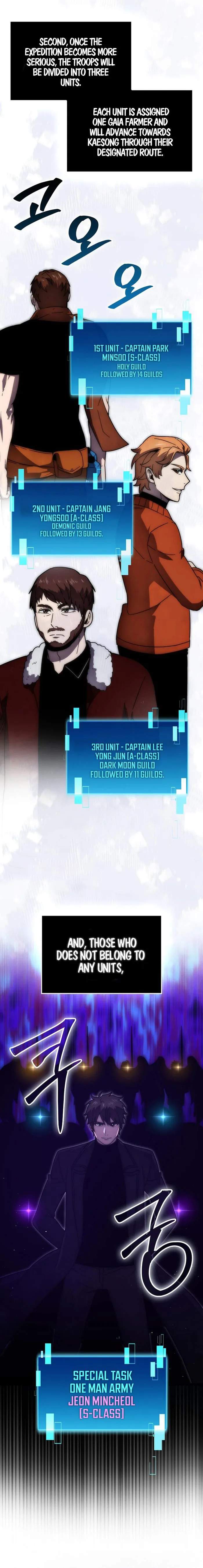 The Demon King Levels Up Chapter 88 — Page 2