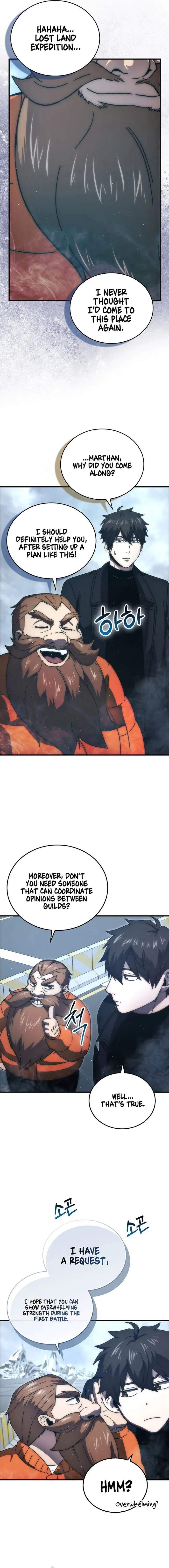 The Demon King Levels Up Chapter 88 — Page 3