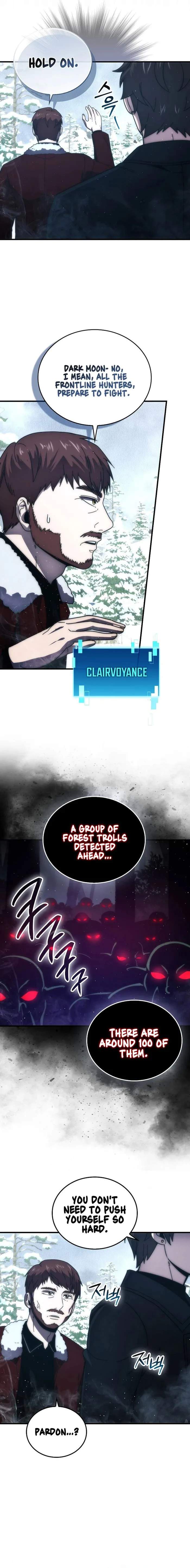 The Demon King Levels Up Chapter 88 — Page 6