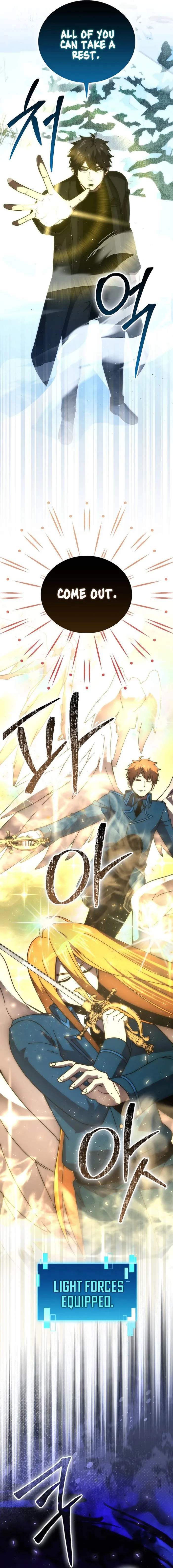The Demon King Levels Up Chapter 88 — Page 7