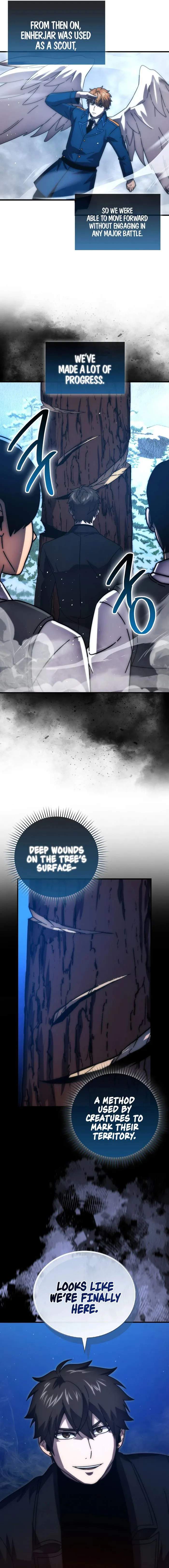 The Demon King Levels Up Chapter 88 — Page 15