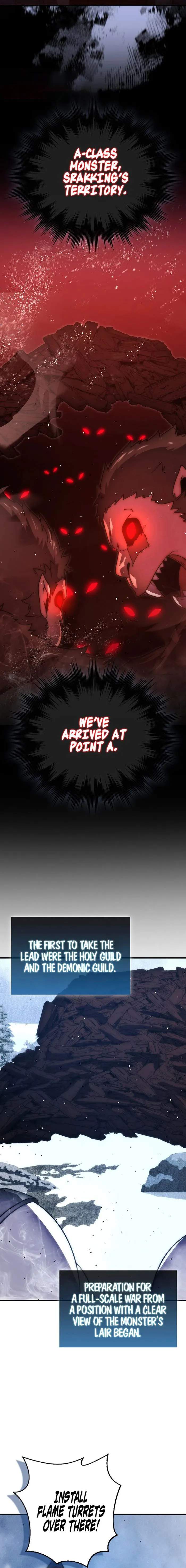 The Demon King Levels Up Chapter 88 — Page 16