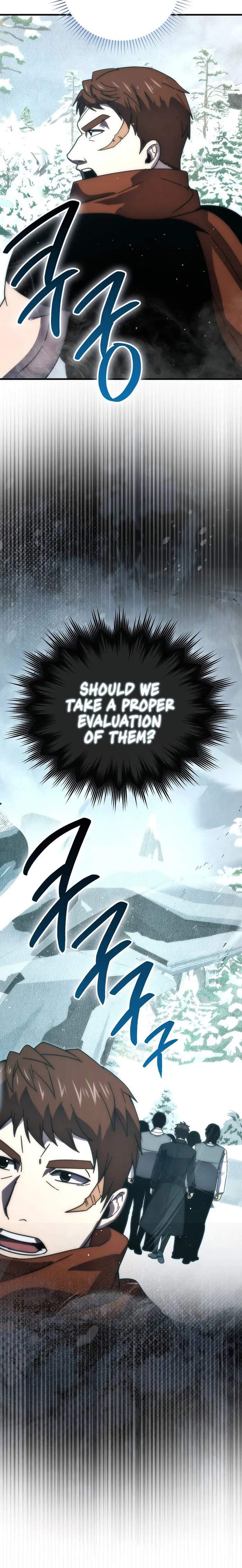 The Demon King Levels Up Chapter 88 — Page 20