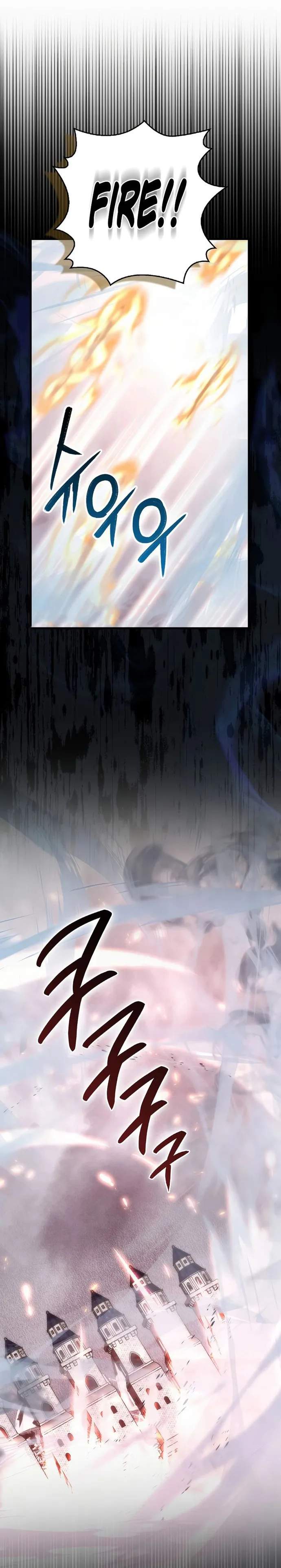 The Demon King Levels Up Chapter 89 — Page 1