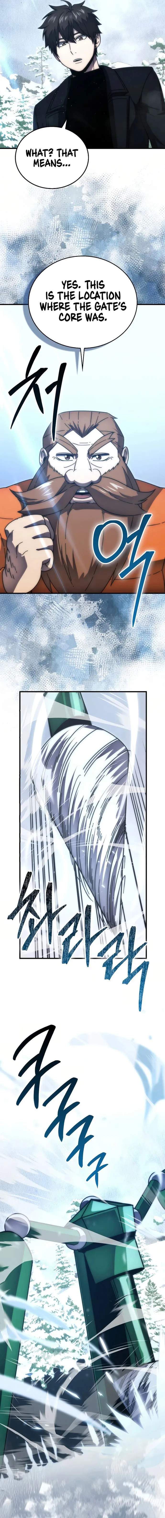 The Demon King Levels Up Chapter 89 — Page 13